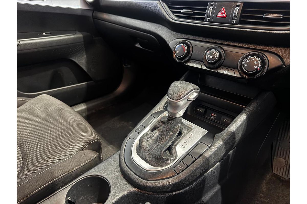 2024 Kia Cerato S BD