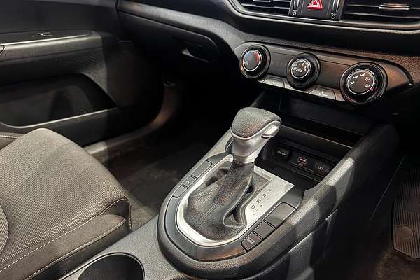 2024 Kia Cerato S BD