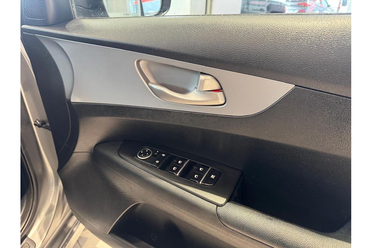 2024 Kia Cerato S BD