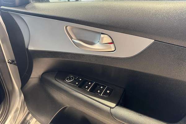 2024 Kia Cerato S BD