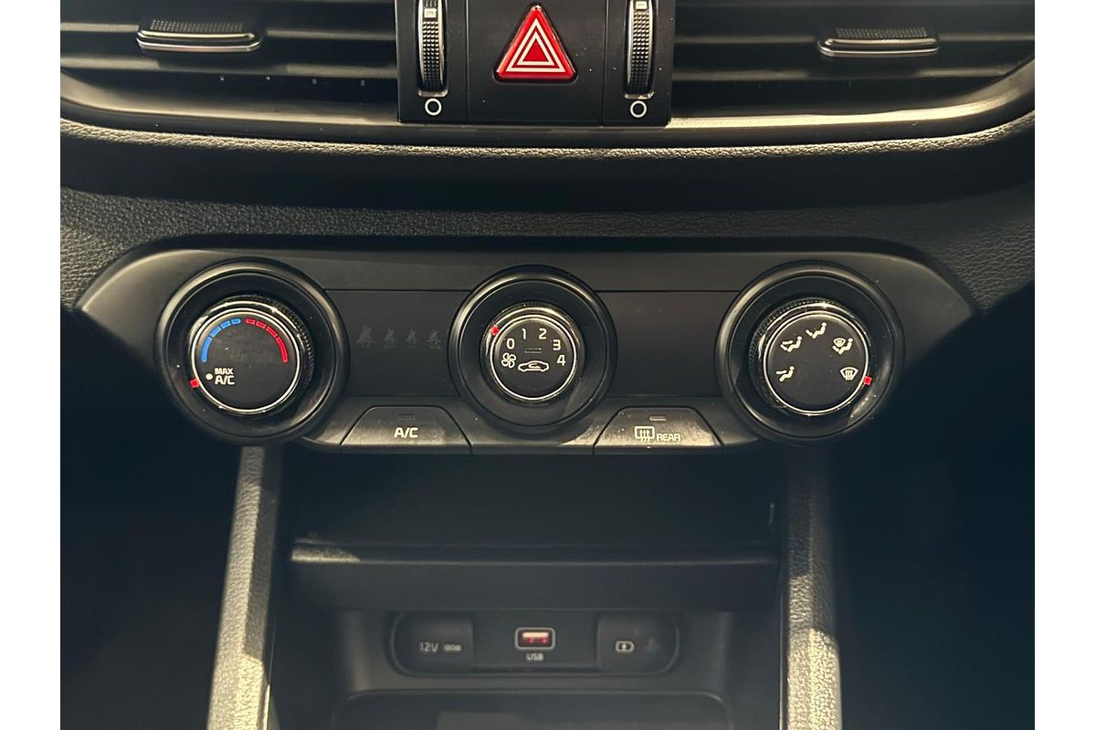 2024 Kia Cerato S BD