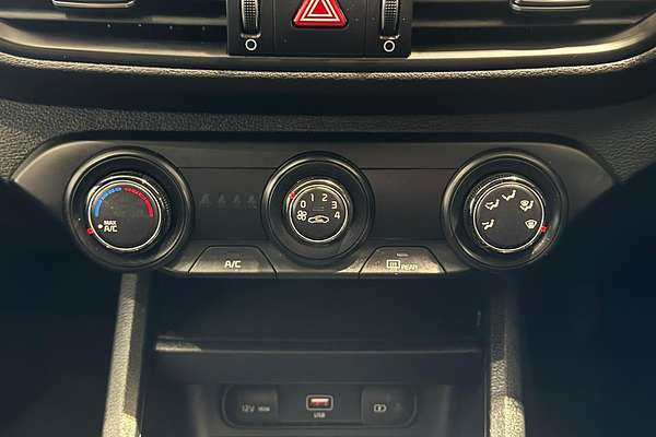 2024 Kia Cerato S BD