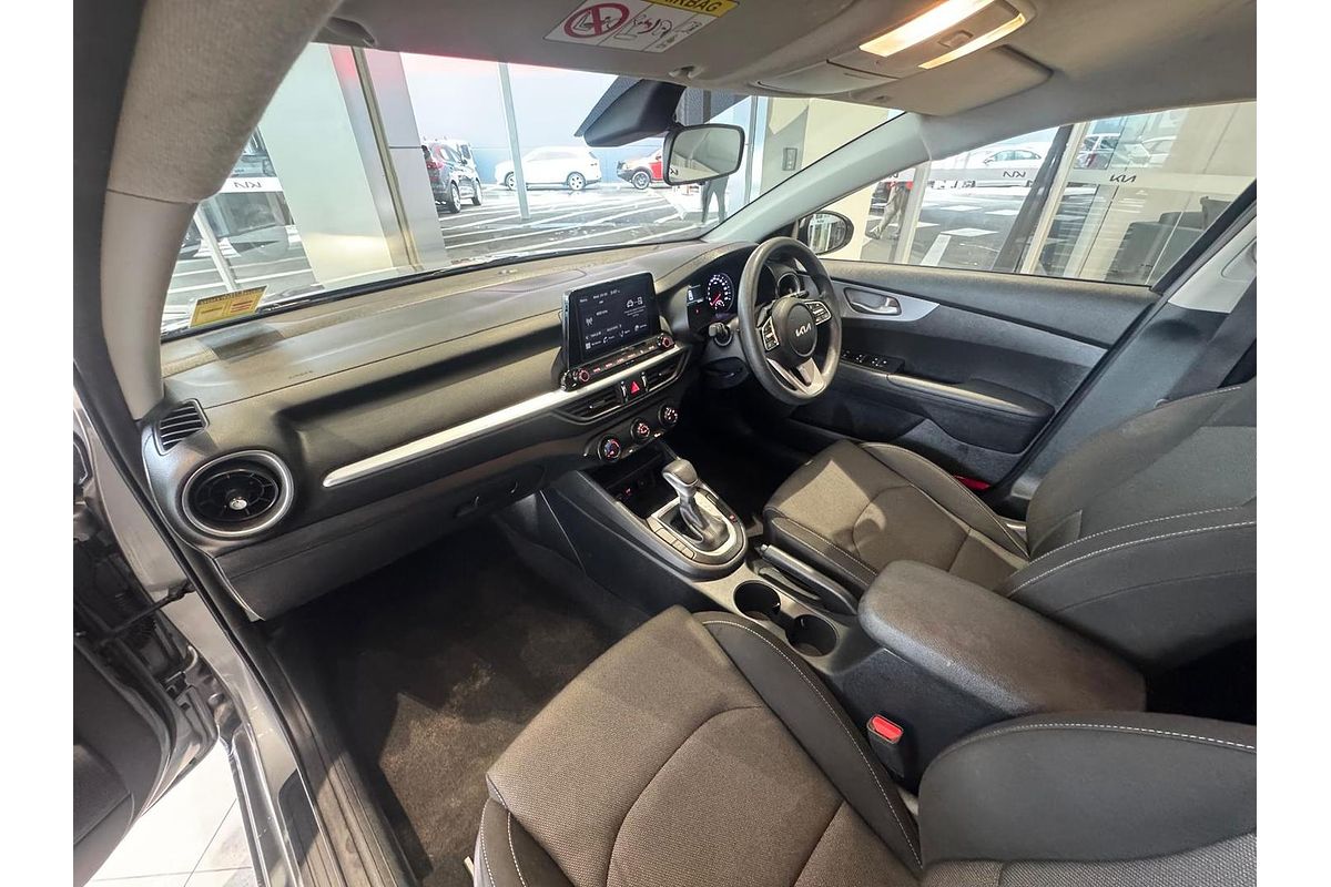 2024 Kia Cerato S BD