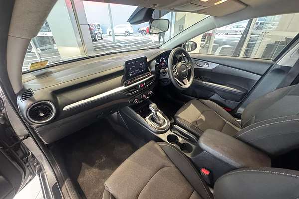 2024 Kia Cerato S BD