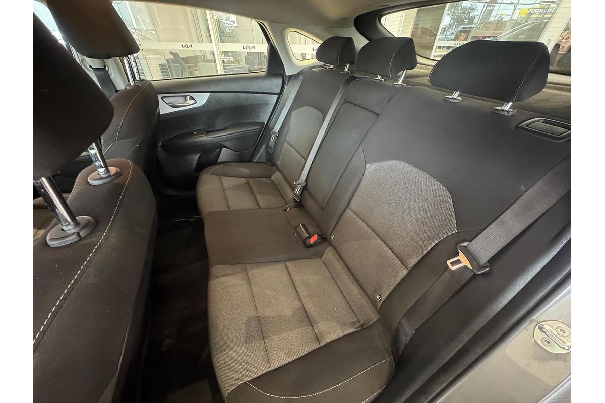 2024 Kia Cerato S BD