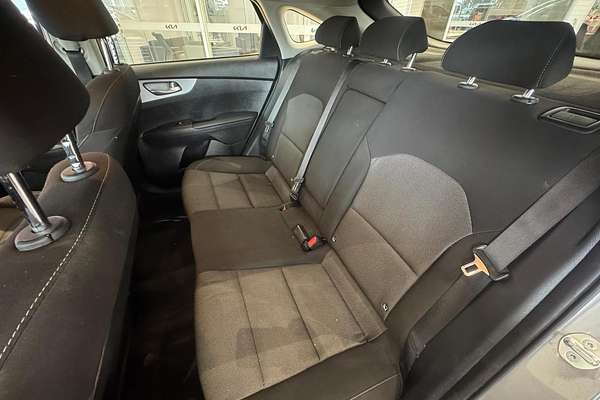 2024 Kia Cerato S BD