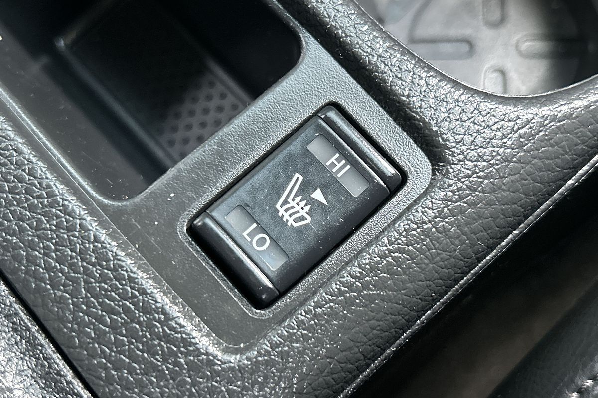 2021 Nissan X-TRAIL ST-L T32
