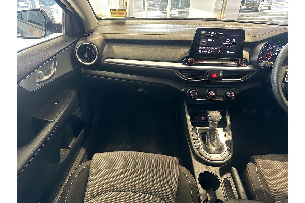 2024 Kia Cerato S BD