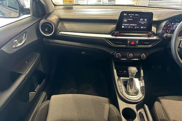 2024 Kia Cerato S BD