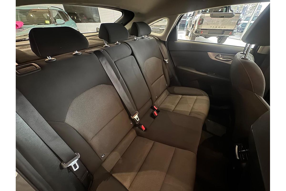 2024 Kia Cerato S BD