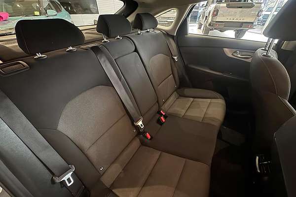 2024 Kia Cerato S BD