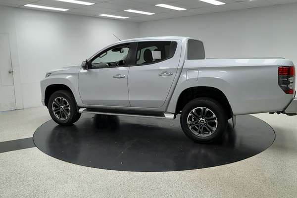 2020 Mitsubishi Triton GLS MR 4X4