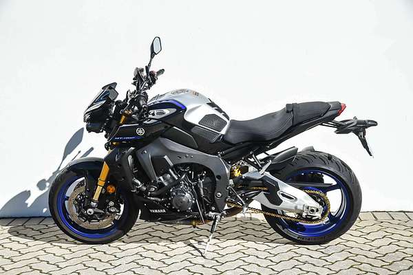 2023 Yamaha MT-10