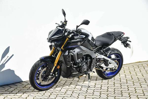 2023 Yamaha MT-10