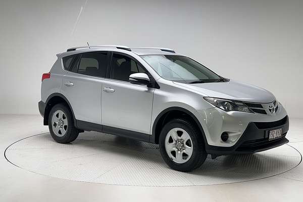 2014 Toyota RAV4
