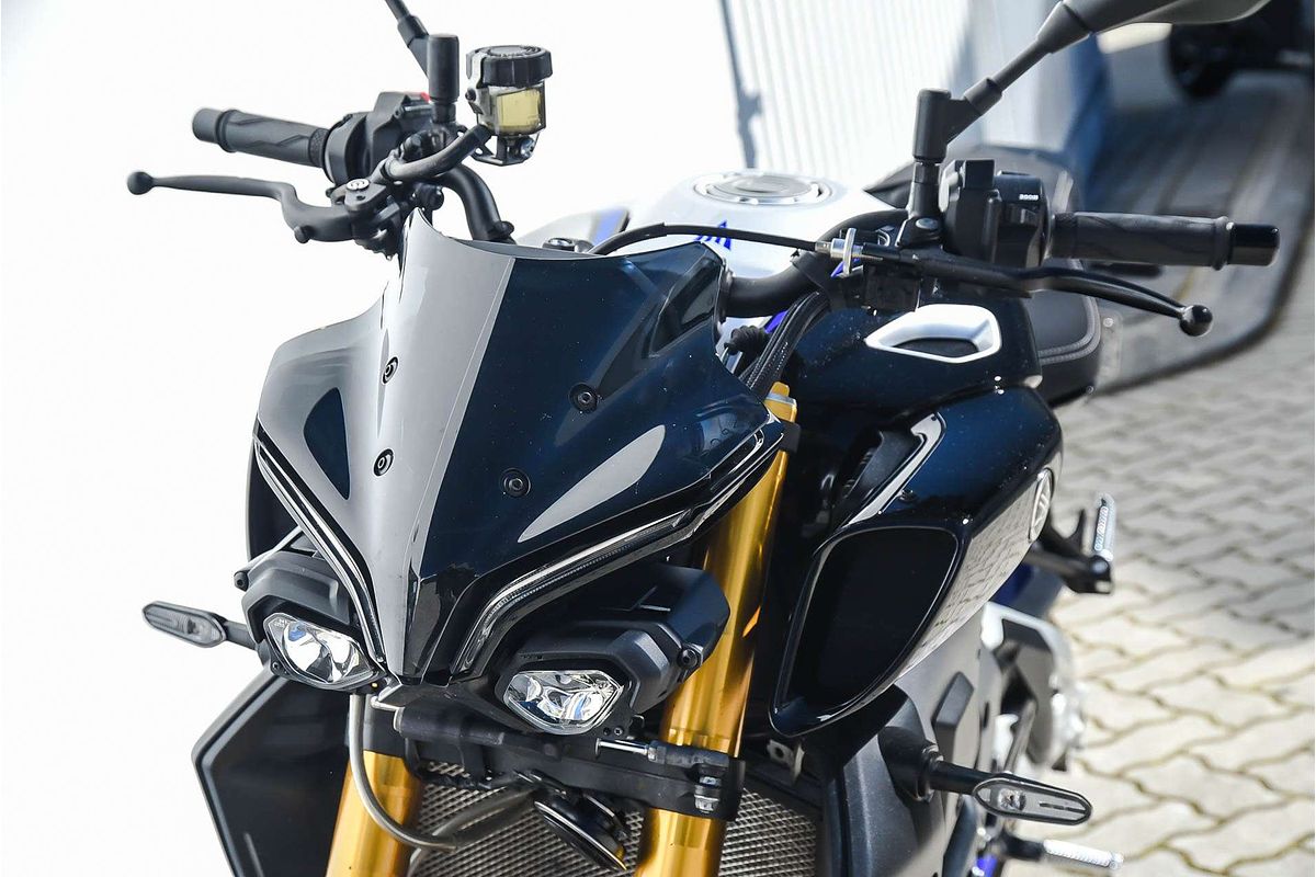 2023 Yamaha MT-10