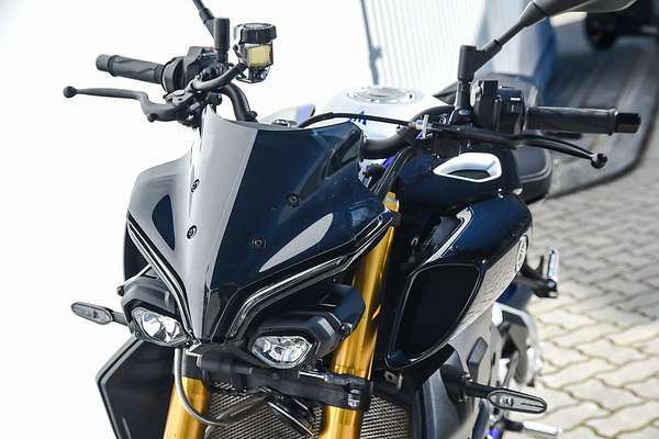2023 Yamaha MT-10