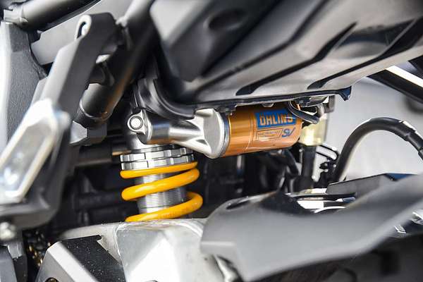 2023 Yamaha MT-10