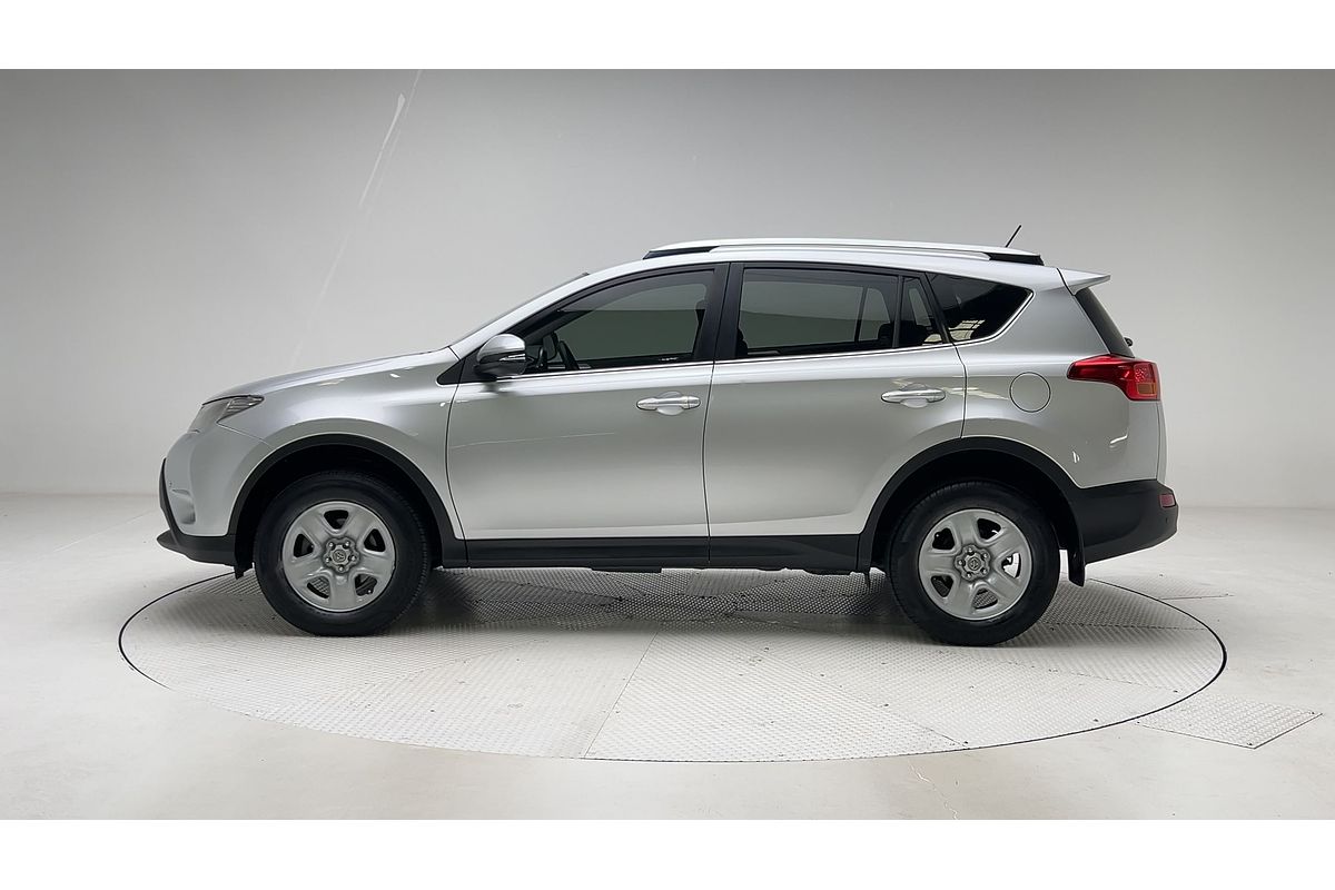 2014 Toyota RAV4