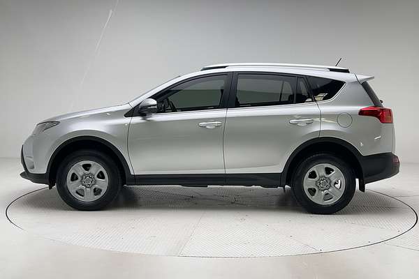 2014 Toyota RAV4