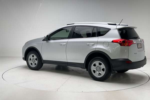 2014 Toyota RAV4