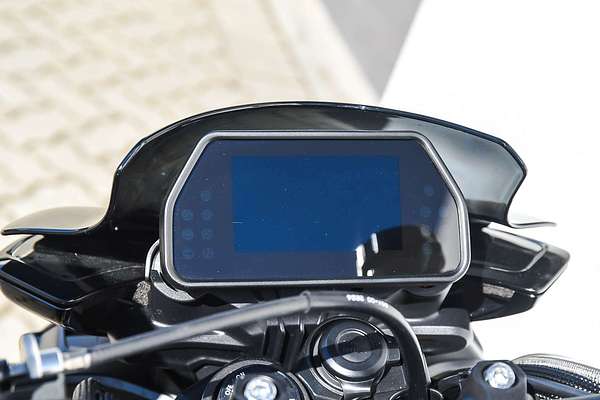 2023 Yamaha MT-10