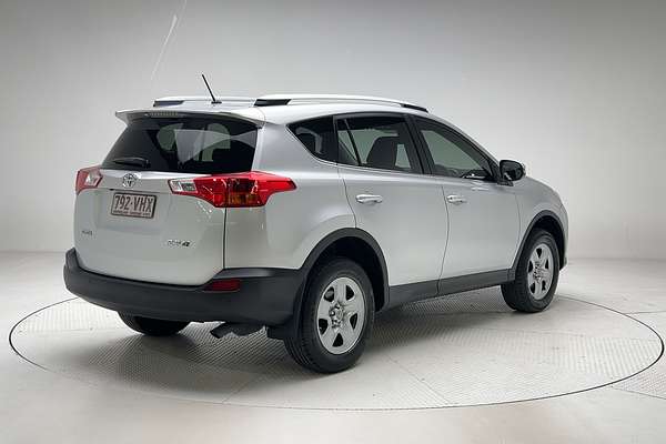 2014 Toyota RAV4