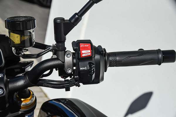2023 Yamaha MT-10