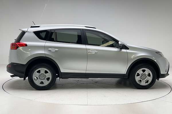 2014 Toyota RAV4