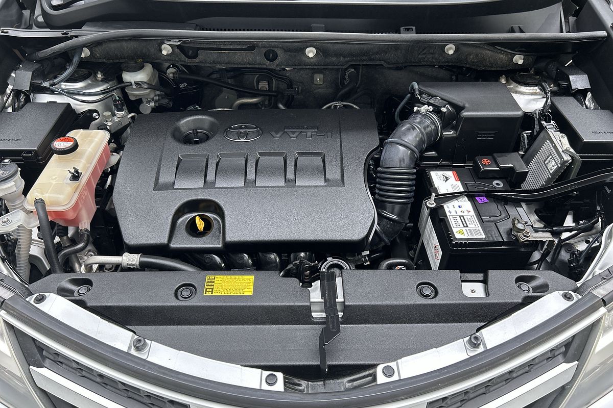 2014 Toyota RAV4