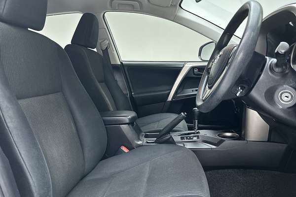2014 Toyota RAV4