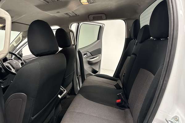 2020 Mitsubishi Triton GLS MR 4X4