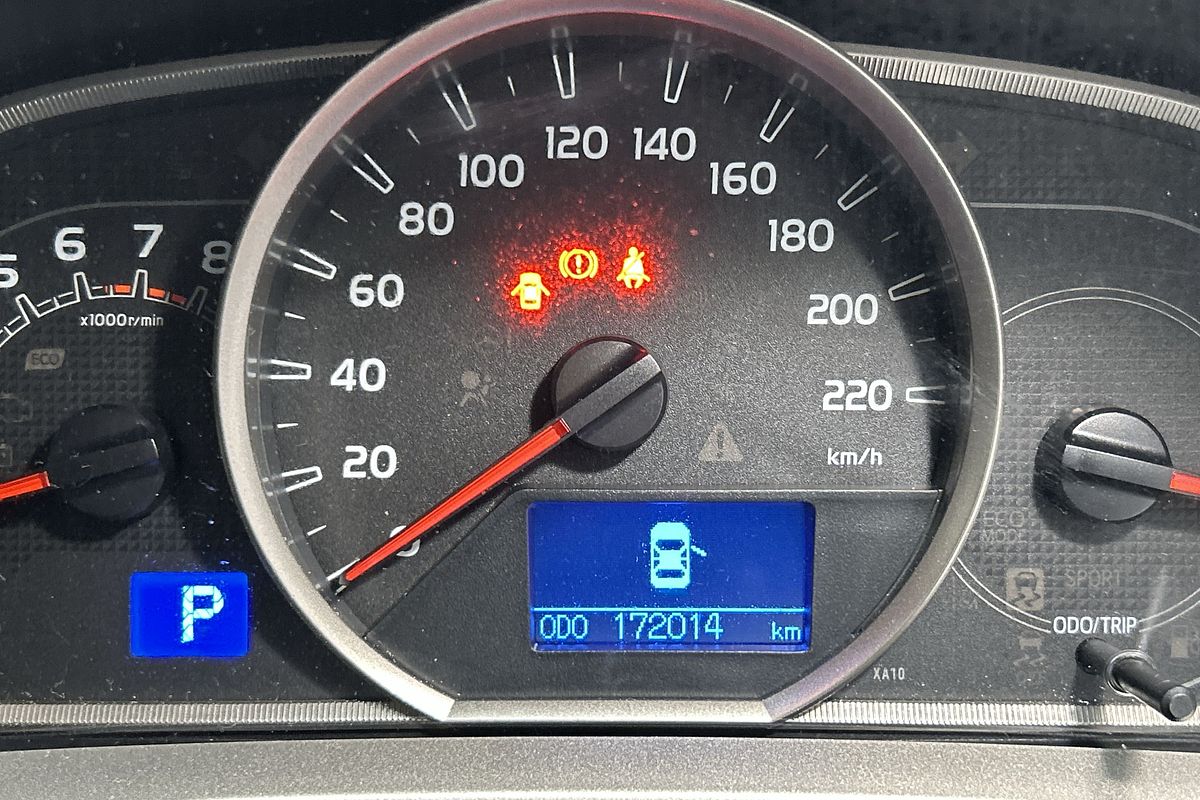 2014 Toyota RAV4