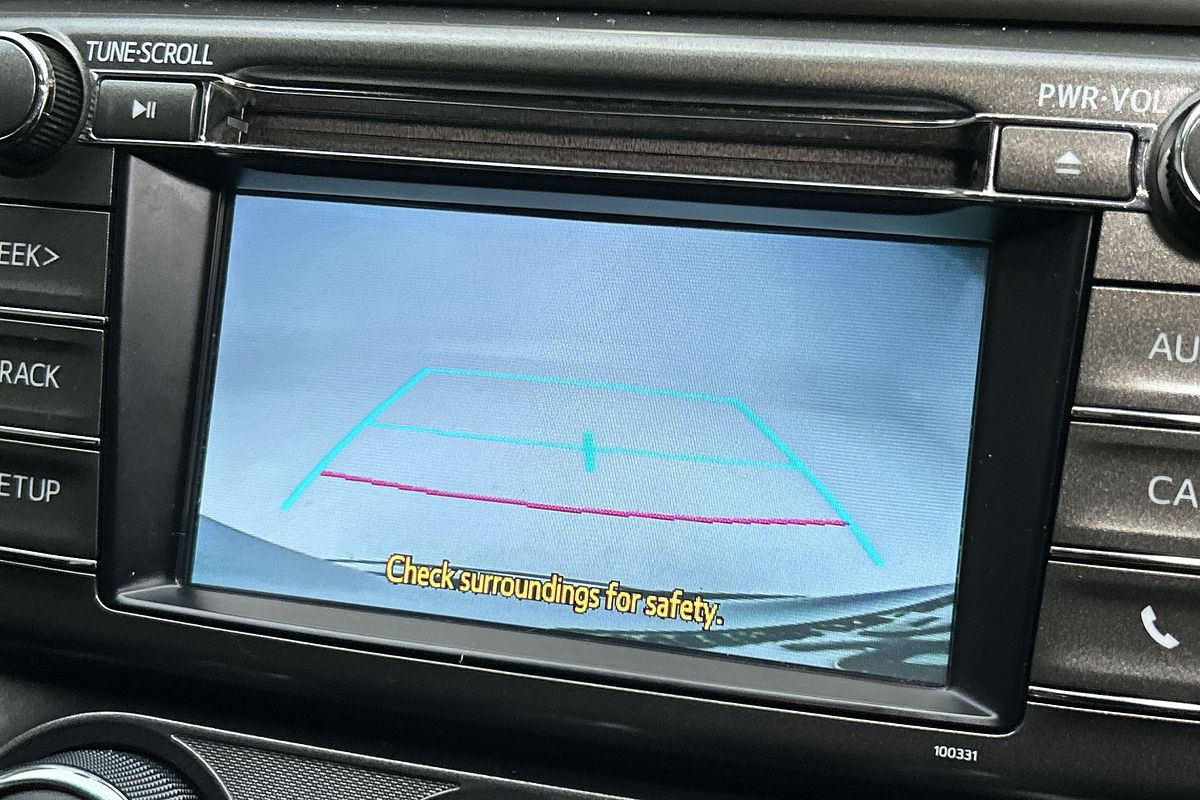 2014 Toyota RAV4