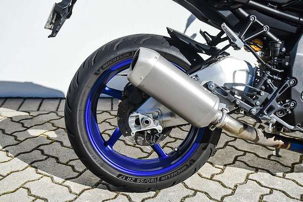 2023 Yamaha MT-10