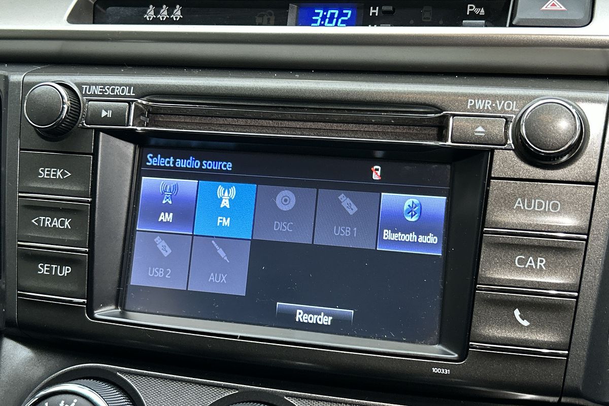 2014 Toyota RAV4