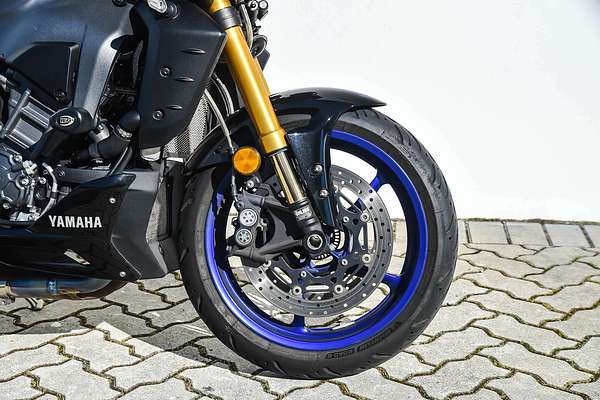 2023 Yamaha MT-10