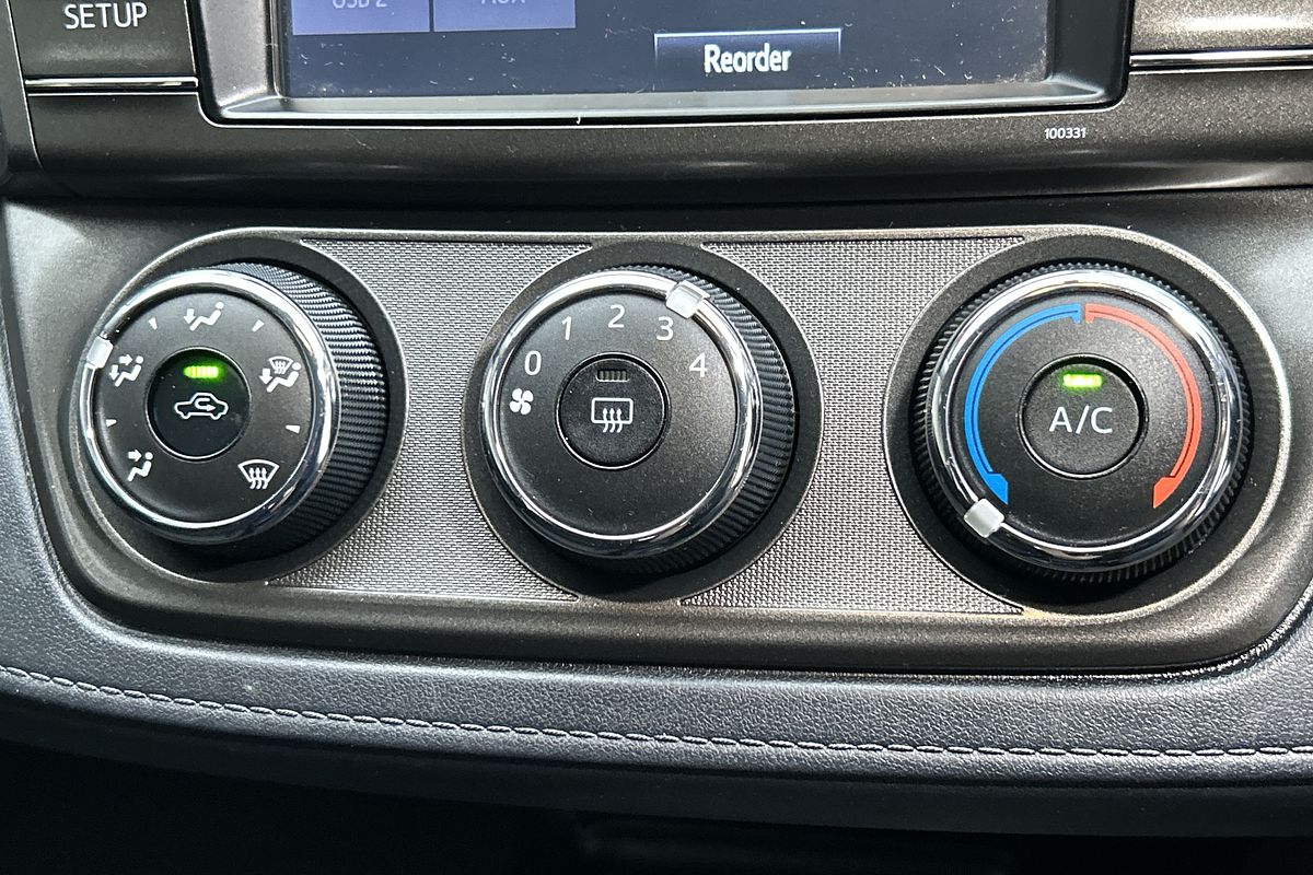 2014 Toyota RAV4
