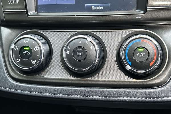 2014 Toyota RAV4