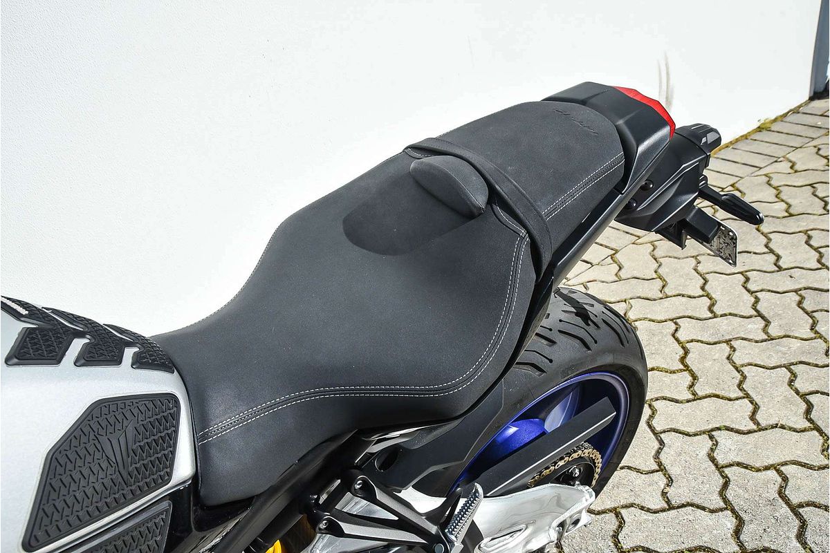 2023 Yamaha MT-10