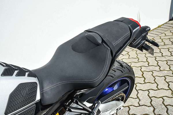 2023 Yamaha MT-10