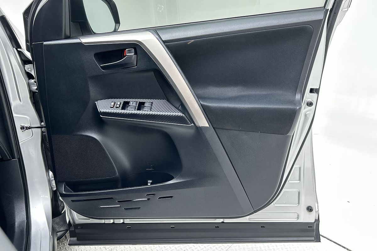 2014 Toyota RAV4
