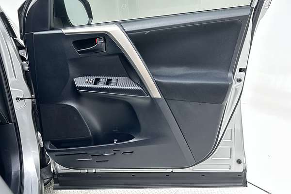 2014 Toyota RAV4