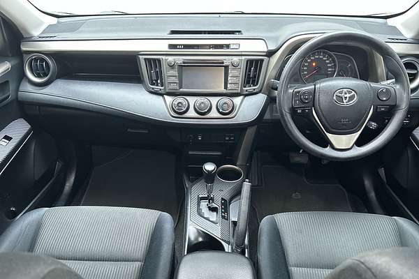 2014 Toyota RAV4