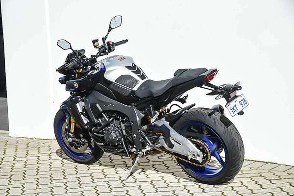 2023 Yamaha MT-10