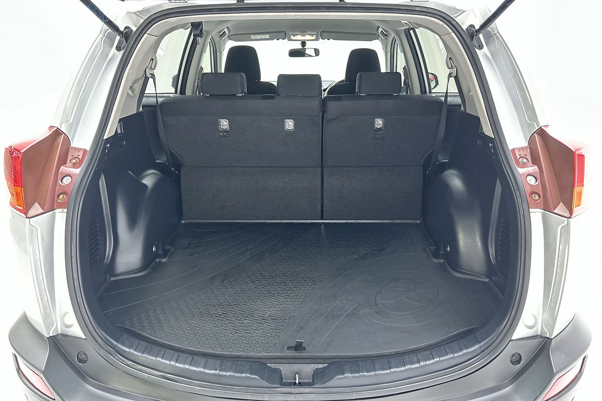 2014 Toyota RAV4