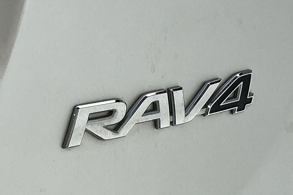 2014 Toyota RAV4