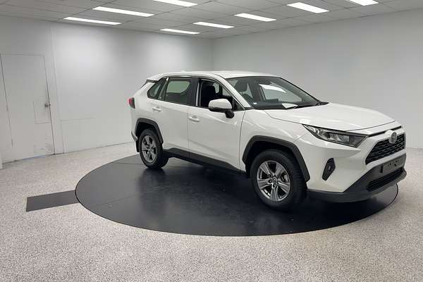 2023 Toyota RAV4 GXL MXAA52R