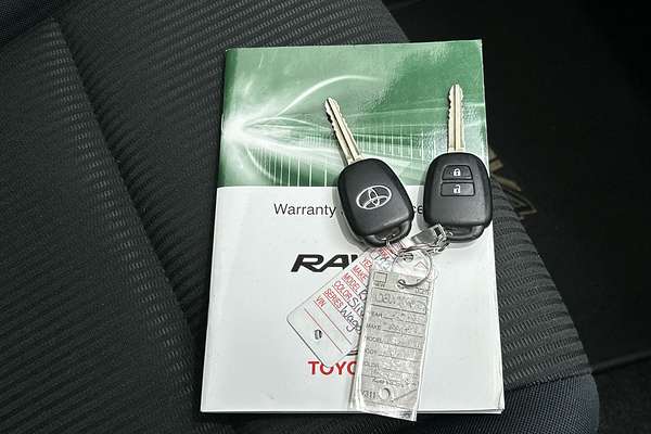 2014 Toyota RAV4