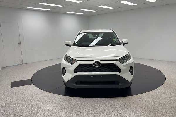 2023 Toyota RAV4 GXL MXAA52R